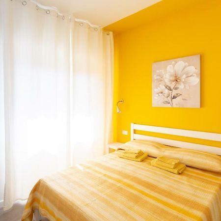 Castelvi Rooms Cagliari Luaran gambar
