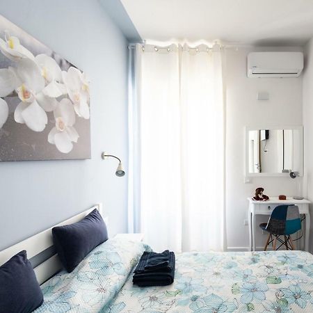 Castelvi Rooms Cagliari Luaran gambar