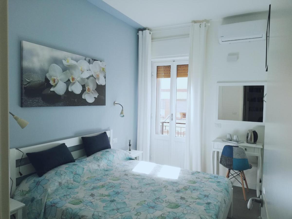 Castelvi Rooms Cagliari Luaran gambar