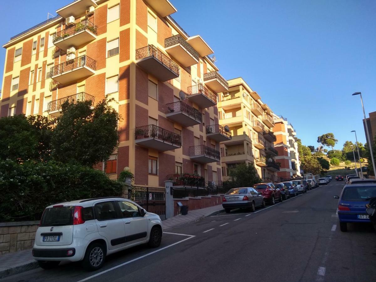 Castelvi Rooms Cagliari Luaran gambar