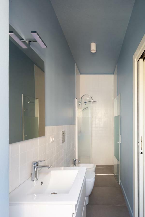 Castelvi Rooms Cagliari Luaran gambar