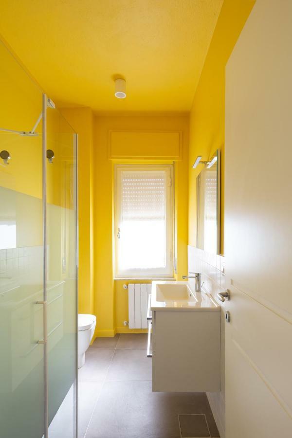 Castelvi Rooms Cagliari Luaran gambar