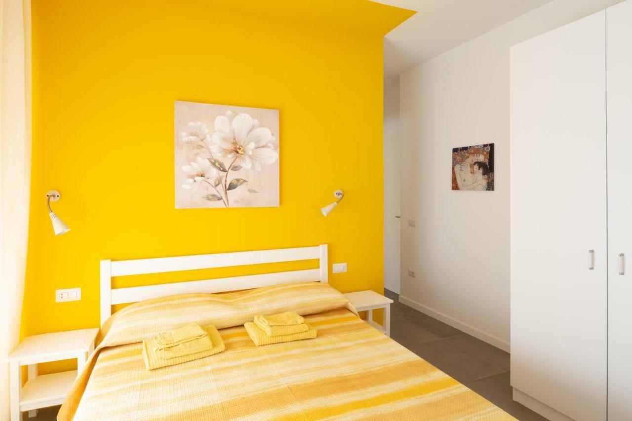 Castelvi Rooms Cagliari Luaran gambar