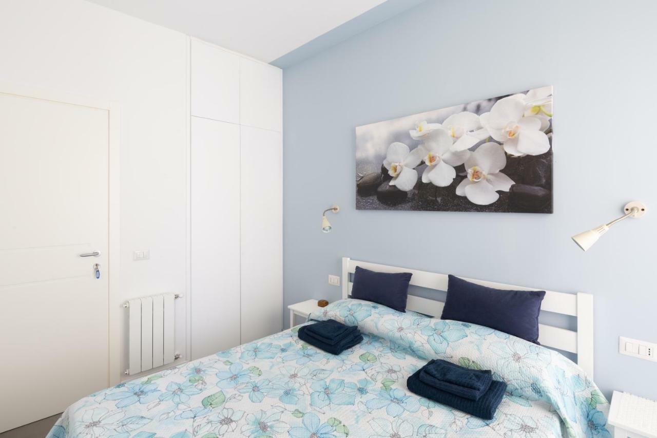 Castelvi Rooms Cagliari Luaran gambar