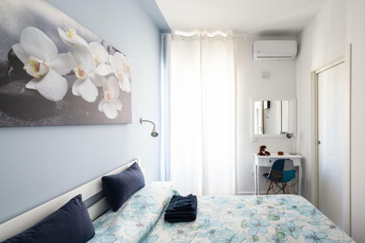 Castelvi Rooms Cagliari Luaran gambar